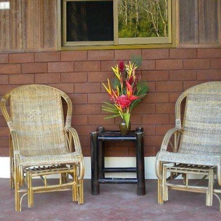 Noks Garden Resort Chiang Rai Zewnętrze zdjęcie