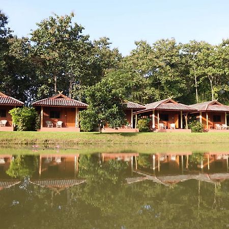 Noks Garden Resort Chiang Rai Zewnętrze zdjęcie